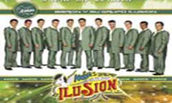 Aaron grupo Ilusión