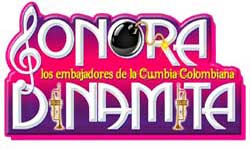 Contrataciones Sonora Dinamita